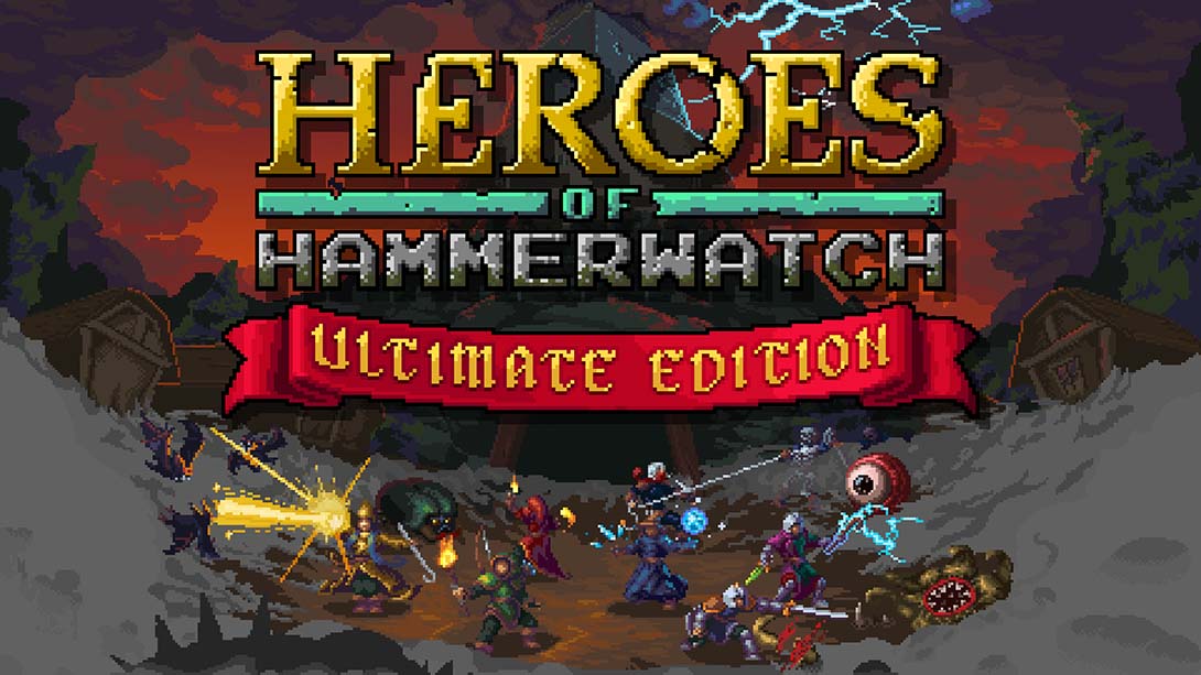 铁锤守卫英雄 Heroes of Hammerwatch_Switch游戏_任天堂switch游戏下载_ns游戏下载_switch游戏下载_大气层游戏_TX游戏_xci游戏_nsp游戏_nsz游戏_switch金手指_ns金手指mod_任天堂游戏修改_switch520_Switch2_switch游戏下载_switch520_0