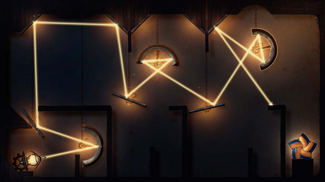 LIT：弯曲光线 LIT: Bend the Light_Switch游戏_任天堂switch游戏下载_ns游戏下载_switch游戏下载_大气层游戏_TX游戏_xci游戏_nsp游戏_nsz游戏_switch金手指_ns金手指mod_任天堂游戏修改_switch520_Switch2_switch游戏下载_switch520_1
