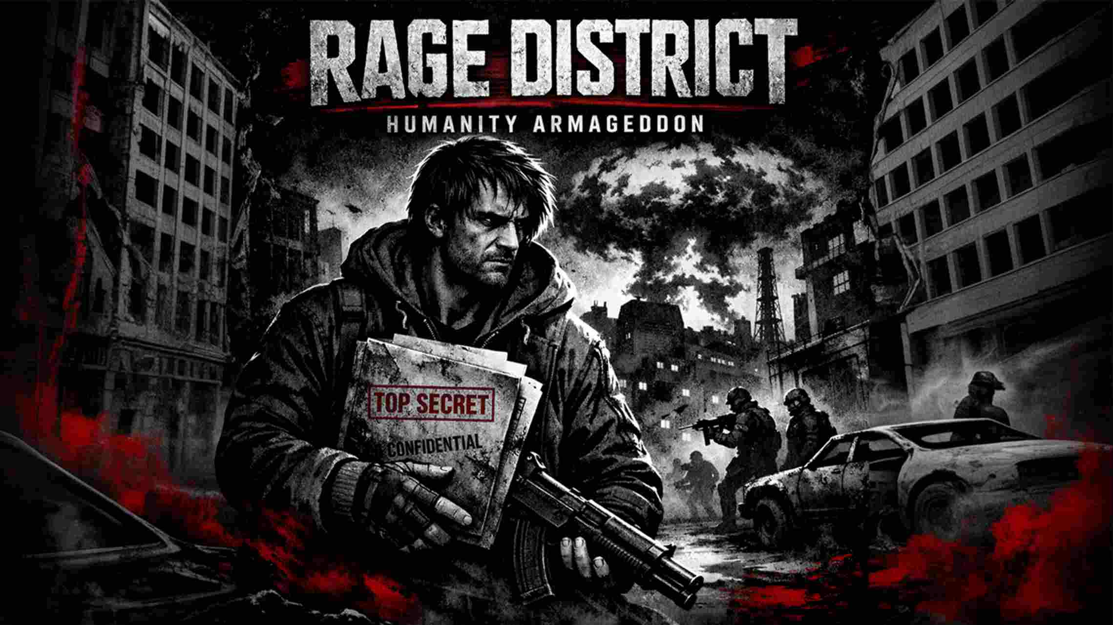 狂怒区 人类末日 Rage District - Humanity Armageddon_�斗_英语游戏_nsp游戏_Switch游戏_NS游戏下载_switch游戏下载_switch520_0