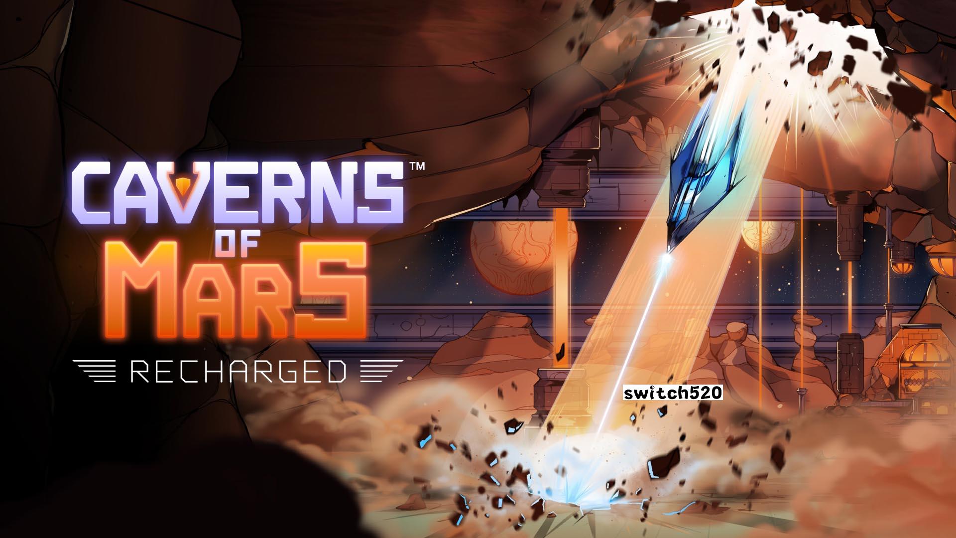 switch520游戏_金手指_雅达利 Caverns of Mars: Recharged（1.0.1）金手指_Switch游戏_任天堂switch游戏下载_ns游戏下载_switch游戏下载_大气层游戏_TX游戏_xci游戏_nsp游戏_nsz游戏_switch金手指_ns金手指mod_任天堂游戏修改_switch520_Switch2_0