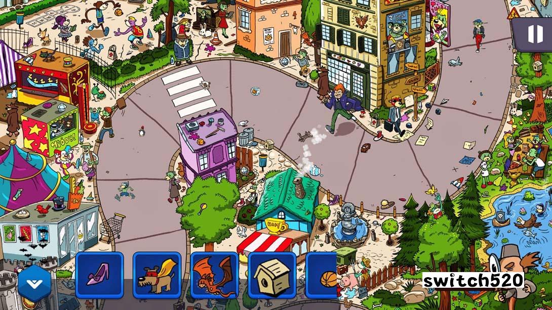 特工小子 隐藏的物品 .Spy Guy Hidden Objects_Switch游戏_任天堂switch游戏下载_ns游戏下载_switch游戏下载_大气层游戏_TX游戏_xci游戏_nsp游戏_nsz游戏_switch金手指_ns金手指mod_任天堂游戏修改_switch520_Switch2_switch游戏下载_switch520_2