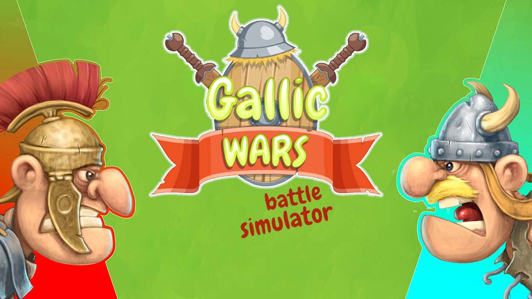 高卢战争：战斗模拟器 Gallic Wars: Battle Simulator_Switch游戏_任天堂switch游戏下载_ns游戏下载_switch游戏下载_大气层游戏_TX游戏_xci游戏_nsp游戏_nsz游戏_switch金手指_ns金手指mod_任天堂游戏修改_switch520_Switch2_switch游戏下载_switch520_0