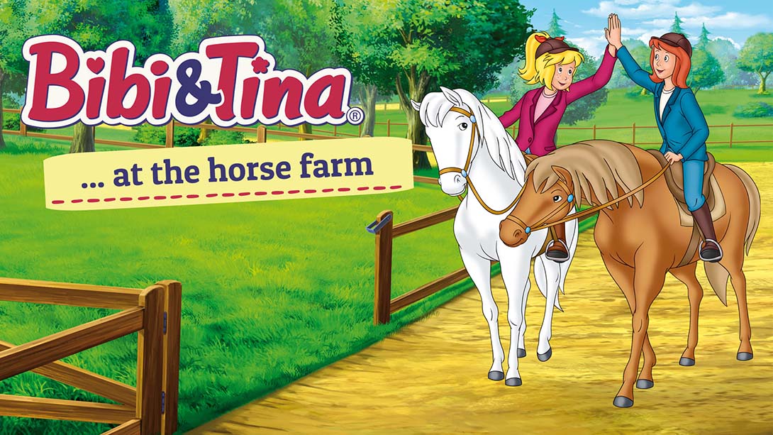 碧比和蒂娜:在马场 Bibi and Tina at the horse farm_Switch游戏_任天堂switch游戏下载_ns游戏下载_switch游戏下载_大气层游戏_TX游戏_xci游戏_nsp游戏_nsz游戏_switch金手指_ns金手指mod_任天堂游戏修改_switch520_Switch2_switch游戏下载_switch520_0