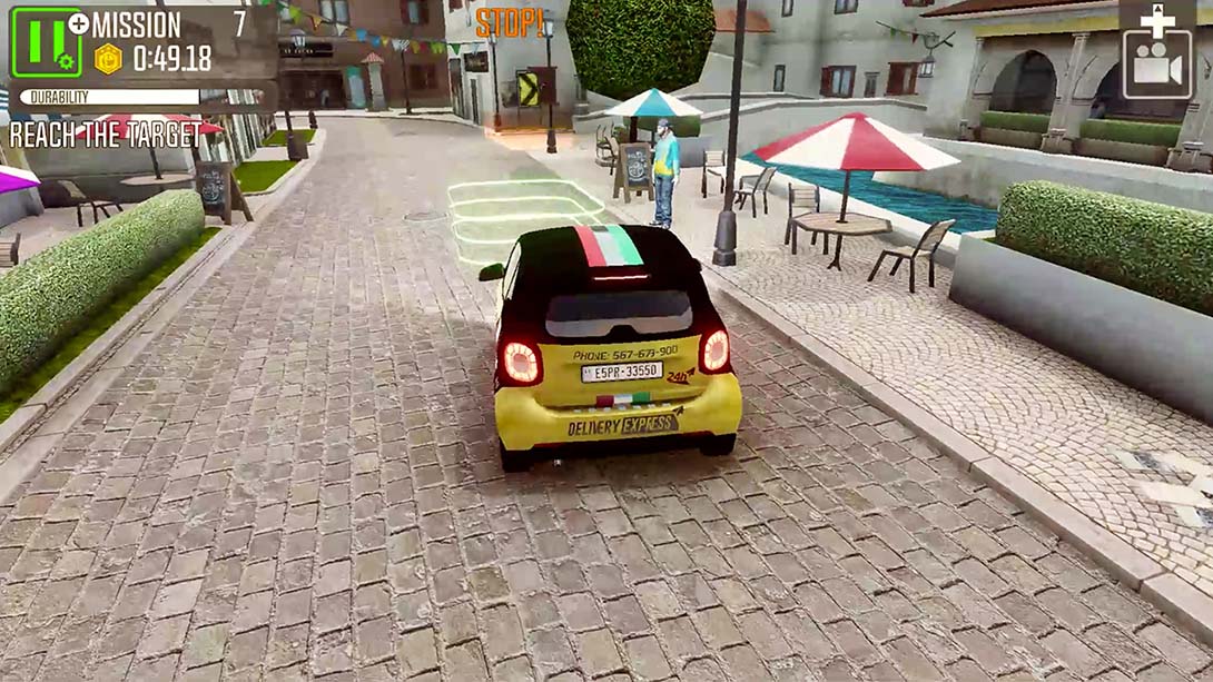 驾驶世界：意大利工作 Driving World: Italian Job_Switch游戏_任天堂switch游戏下载_ns游戏下载_switch游戏下载_大气层游戏_TX游戏_xci游戏_nsp游戏_nsz游戏_switch金手指_ns金手指mod_任天堂游戏修改_switch520_Switch2_switch游戏下载_switch520_5