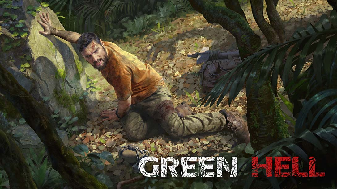 丛林地狱 Green Hell_Switch游戏_任天堂switch游戏下载_ns游戏下载_switch游戏下载_大气层游戏_TX游戏_xci游戏_nsp游戏_nsz游戏_switch金手指_ns金手指mod_任天堂游戏修改_switch520_Switch2_switch游戏下载_switch520_0
