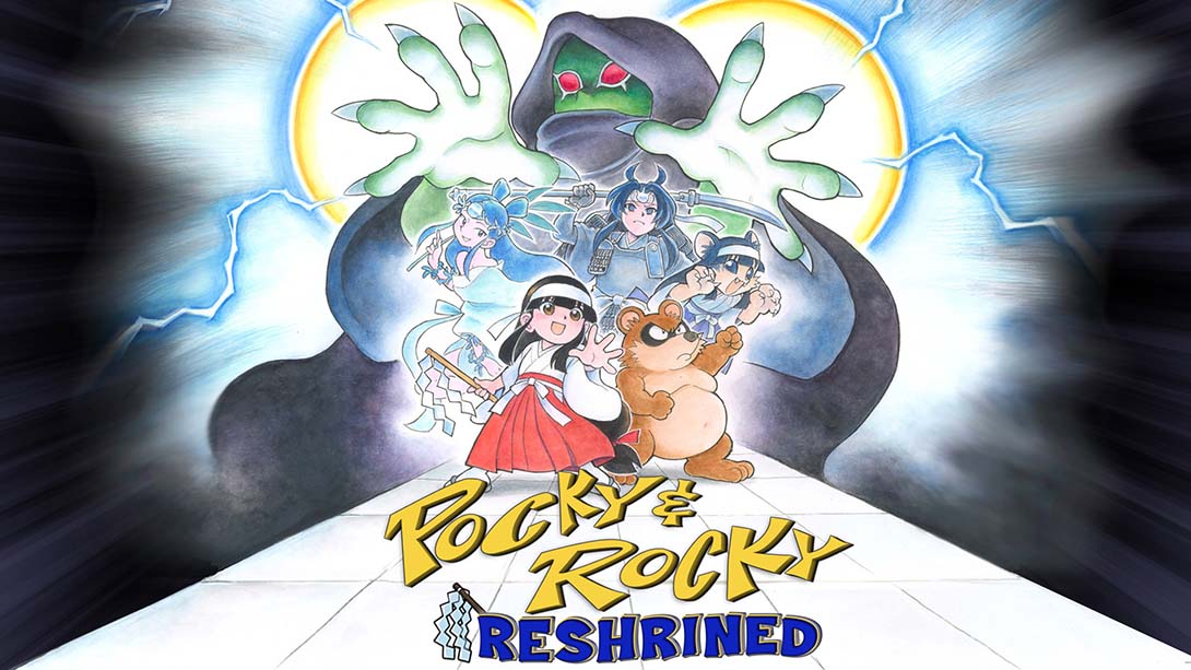 奇异鬼世界 Pocky & Rocky Reshrined_Switch游戏_任天堂switch游戏下载_ns游戏下载_switch游戏下载_大气层游戏_TX游戏_xci游戏_nsp游戏_nsz游戏_switch金手指_ns金手指mod_任天堂游戏修改_switch520_Switch2_switch游戏下载_switch520_0