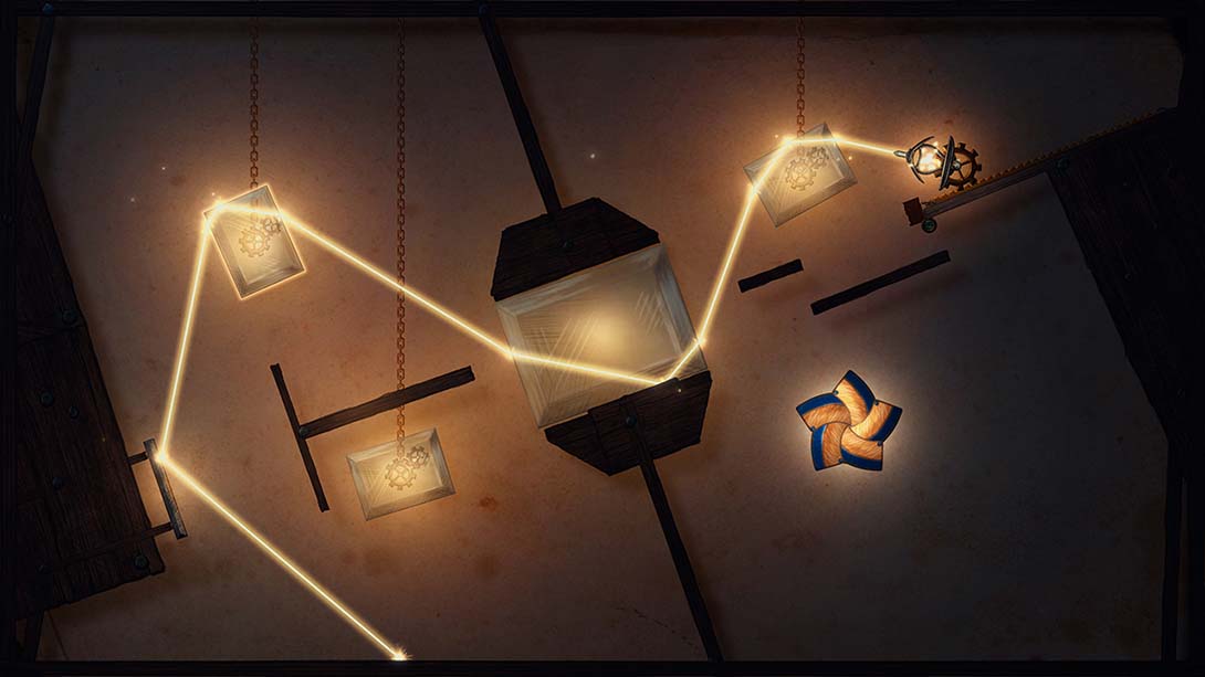 LIT：弯曲光线 LIT: Bend the Light_Switch游戏_任天堂switch游戏下载_ns游戏下载_switch游戏下载_大气层游戏_TX游戏_xci游戏_nsp游戏_nsz游戏_switch金手指_ns金手指mod_任天堂游戏修改_switch520_Switch2_switch游戏下载_switch520_6