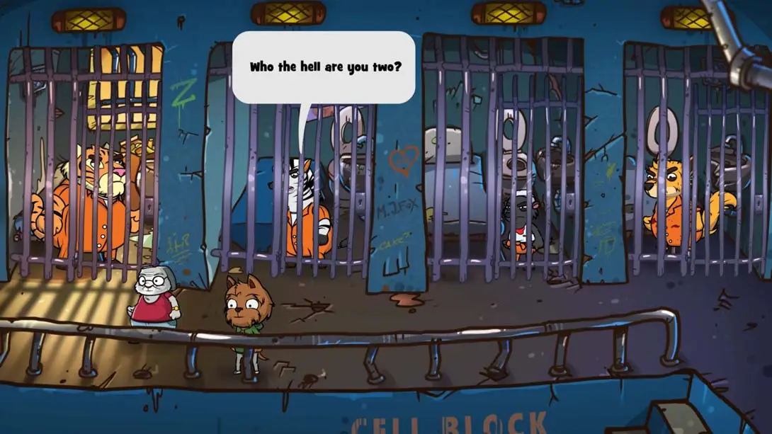 穿越僵尸启示录2 牢笼 .Scheming Through The Zombie Apocalypse Ep2 Caged_3K-Switch游戏_Switch游戏_任天堂switch游戏下载_ns游戏下载_switch游戏下载_大气层游戏_TX游戏_xci游戏_nsp游戏_nsz游戏_switch金手指_ns金手指mod_任天堂游戏修改_switch520_Switch2_switch游戏下载_switch520_2