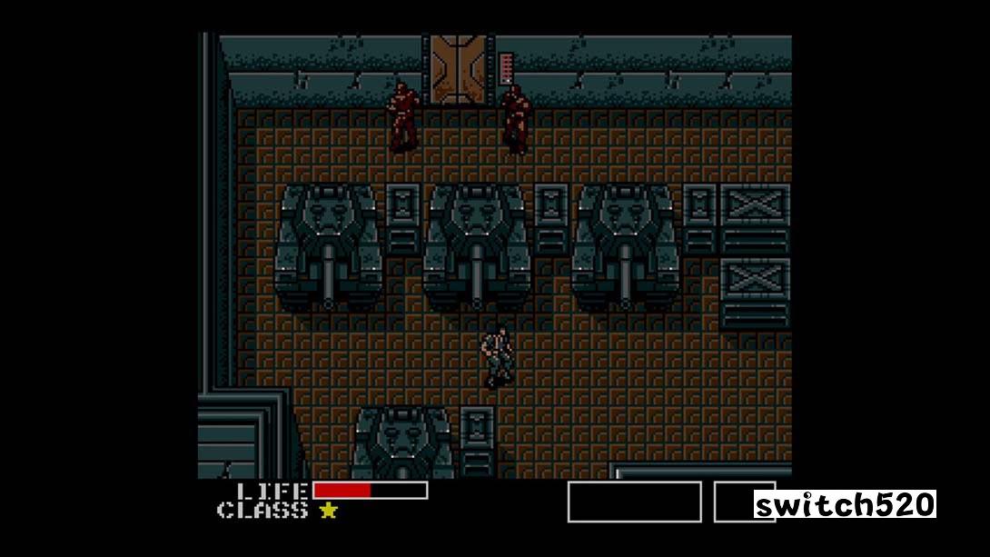 合金装备 和 合金装备2:固体蛇 Metal Gear & Metal Gear 2: Solid Snake_Switch游戏_任天堂switch游戏下载_ns游戏下载_switch游戏下载_大气层游戏_TX游戏_xci游戏_nsp游戏_nsz游戏_switch金手指_ns金手指mod_任天堂游戏修改_switch520_Switch2_switch游戏下载_switch520_6