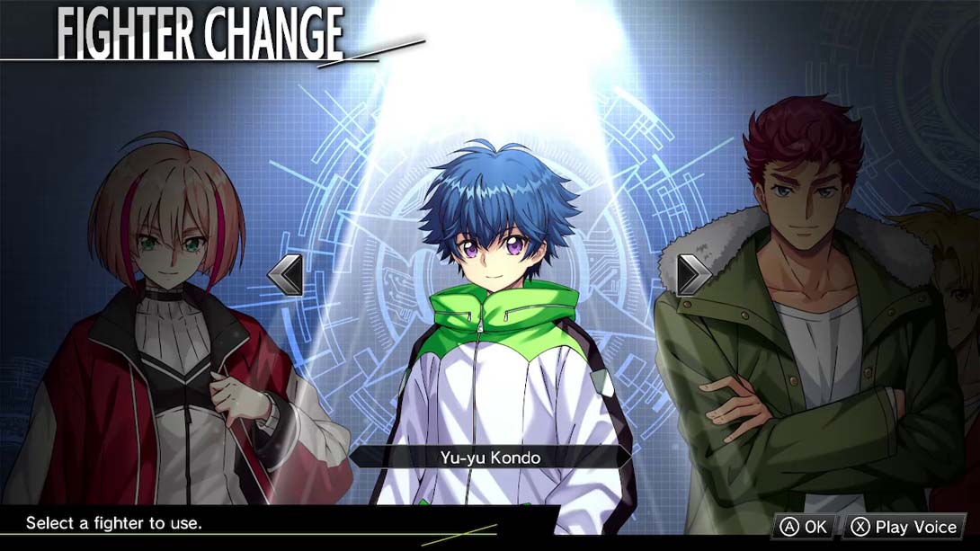 卡片斗争！！先导者 Dear Days .CARDFIGHT!! Vanguard Dear Days_Switch游戏_任天堂switch游戏下载_ns游戏下载_switch游戏下载_大气层游戏_TX游戏_xci游戏_nsp游戏_nsz游戏_switch金手指_ns金手指mod_任天堂游戏修改_switch520_Switch2_switch游戏下载_switch520_1