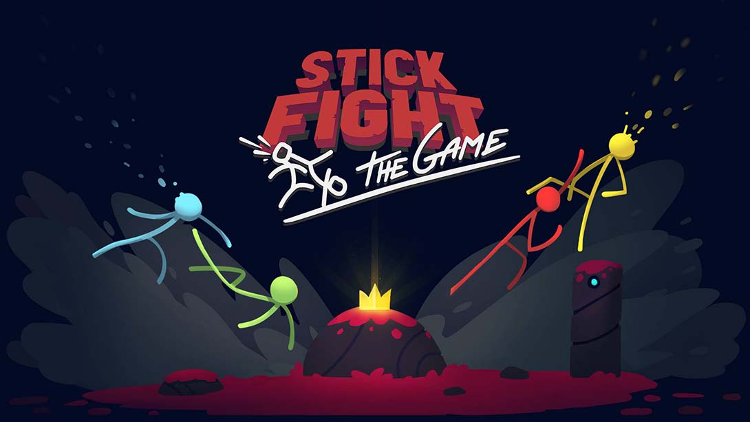 火柴人战斗 Stick Fight The Game_Switch游戏_任天堂switch游戏下载_ns游戏下载_switch游戏下载_大气层游戏_TX游戏_xci游戏_nsp游戏_nsz游戏_switch金手指_ns金手指mod_任天堂游戏修改_switch520_Switch2_switch游戏下载_switch520_0