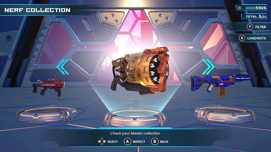 Nerf传奇 Nerf: Legends_Switch游戏_任天堂switch游戏下载_ns游戏下载_switch游戏下载_大气层游戏_TX游戏_xci游戏_nsp游戏_nsz游戏_switch金手指_ns金手指mod_任天堂游戏修改_switch520_Switch2_switch游戏下载_switch520_4