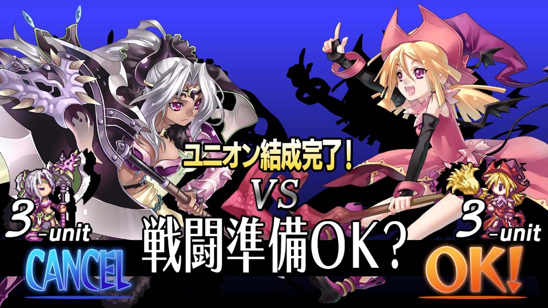 火焰同盟 ブレイズ・ユニオン_Switch游戏_任天堂switch游戏下载_ns游戏下载_switch游戏下载_大气层游戏_TX游戏_xci游戏_nsp游戏_nsz游戏_switch金手指_ns金手指mod_任天堂游戏修改_switch520_Switch2_switch游戏下载_switch520_4