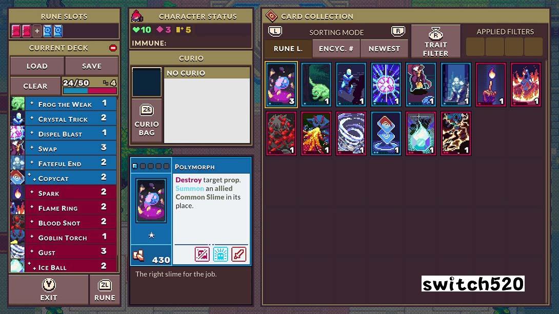 switch520游戏_金手指_魔卡地下城 .Dungeon Drafters（1.1.0.4k）金手指_Switch游戏_任天堂switch游戏下载_ns游戏下载_switch游戏下载_大气层游戏_TX游戏_xci游戏_nsp游戏_nsz游戏_switch金手指_ns金手指mod_任天堂游戏修改_switch520_Switch2_2