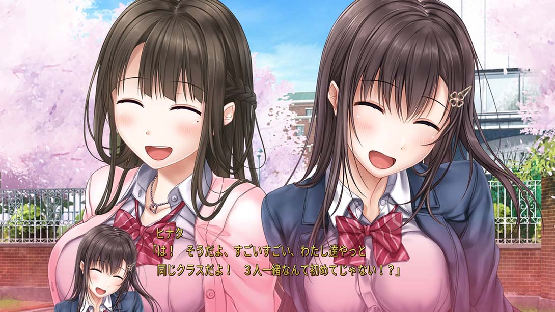 アイキスJust the way you are We can understand each other surely_Switch游戏_任天堂switch游戏下载_ns游戏下载_switch游戏下载_大气层游戏_TX游戏_xci游戏_nsp游戏_nsz游戏_switch金手指_ns金手指mod_任天堂游戏修改_switch520_Switch2_switch游戏下载_switch520_5