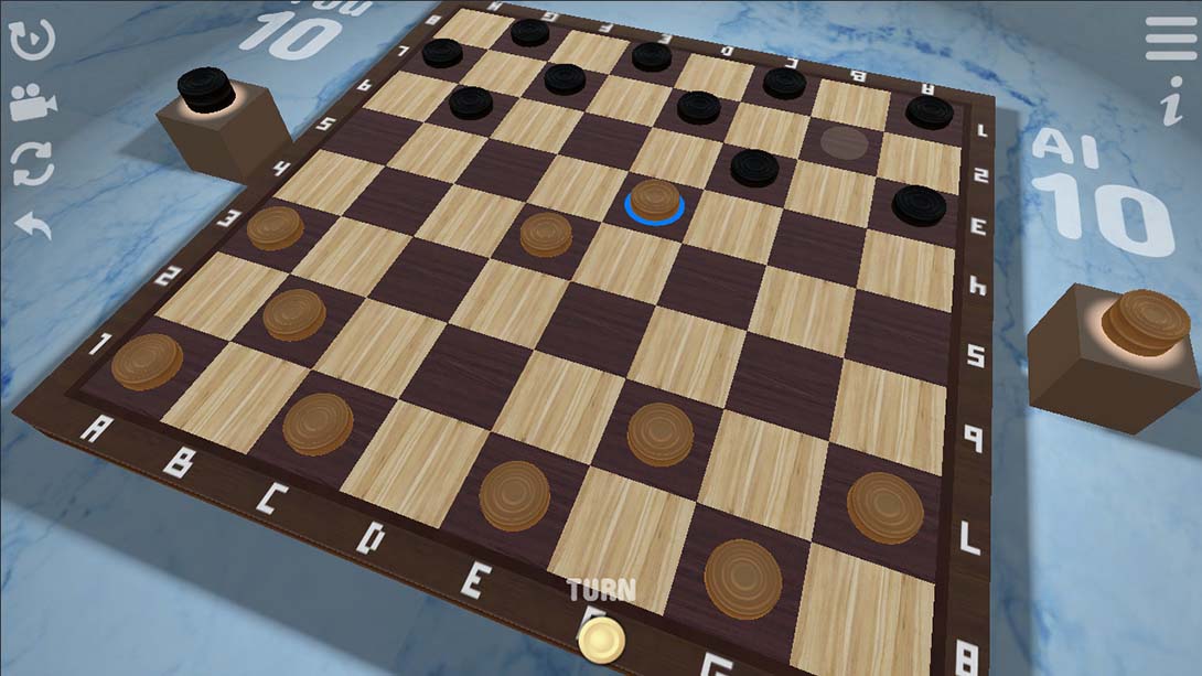跳棋大师 Checkers Master_Switch游戏_任天堂switch游戏下载_ns游戏下载_switch游戏下载_大气层游戏_TX游戏_xci游戏_nsp游戏_nsz游戏_switch金手指_ns金手指mod_任天堂游戏修改_switch520_Switch2_switch游戏下载_switch520_1