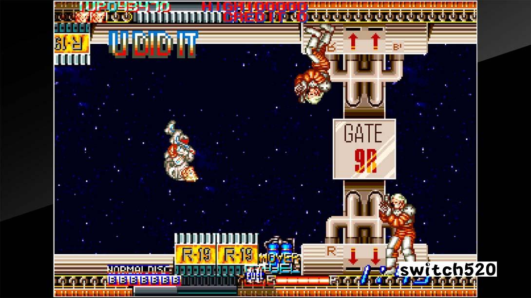 街机档案馆的突然袭击 .Arcade Archives SURPRISE ATTACK_Switch游戏_任天堂switch游戏下载_ns游戏下载_switch游戏下载_大气层游戏_TX游戏_xci游戏_nsp游戏_nsz游戏_switch金手指_ns金手指mod_任天堂游戏修改_switch520_Switch2_switch游戏下载_switch520_1