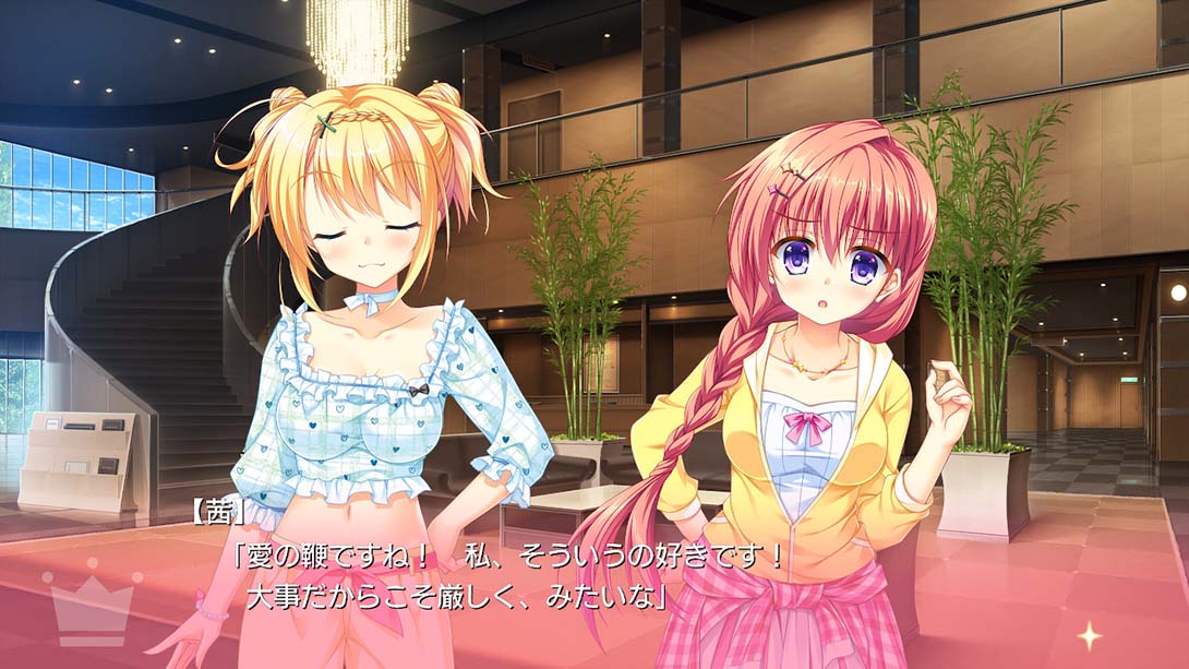 金色 Kiniro Loveriche-Golden Time_Switch游戏_任天堂switch游戏下载_ns游戏下载_switch游戏下载_大气层游戏_TX游戏_xci游戏_nsp游戏_nsz游戏_switch金手指_ns金手指mod_任天堂游戏修改_switch520_Switch2_switch游戏下载_switch520_6