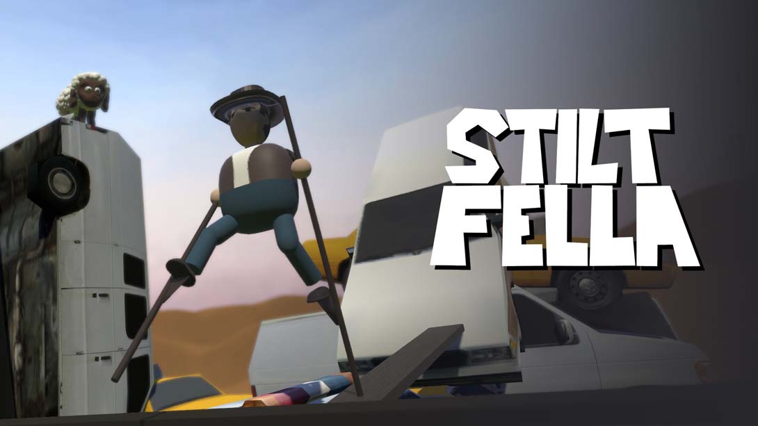 高跷小子 .Stilt Fella_Switch游戏_任天堂switch游戏下载_ns游戏下载_switch游戏下载_大气层游戏_TX游戏_xci游戏_nsp游戏_nsz游戏_switch金手指_ns金手指mod_任天堂游戏修改_switch520_Switch2_switch游戏下载_switch520_0
