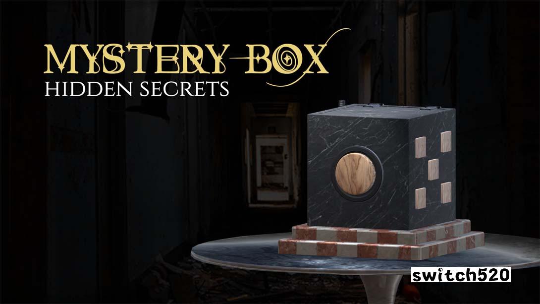 神秘盒子 隐藏的秘密 .Mystery Box Hidden Secrets_Switch游戏_任天堂switch游戏下载_ns游戏下载_switch游戏下载_大气层游戏_TX游戏_xci游戏_nsp游戏_nsz游戏_switch金手指_ns金手指mod_任天堂游戏修改_switch520_Switch2_switch游戏下载_switch520_0