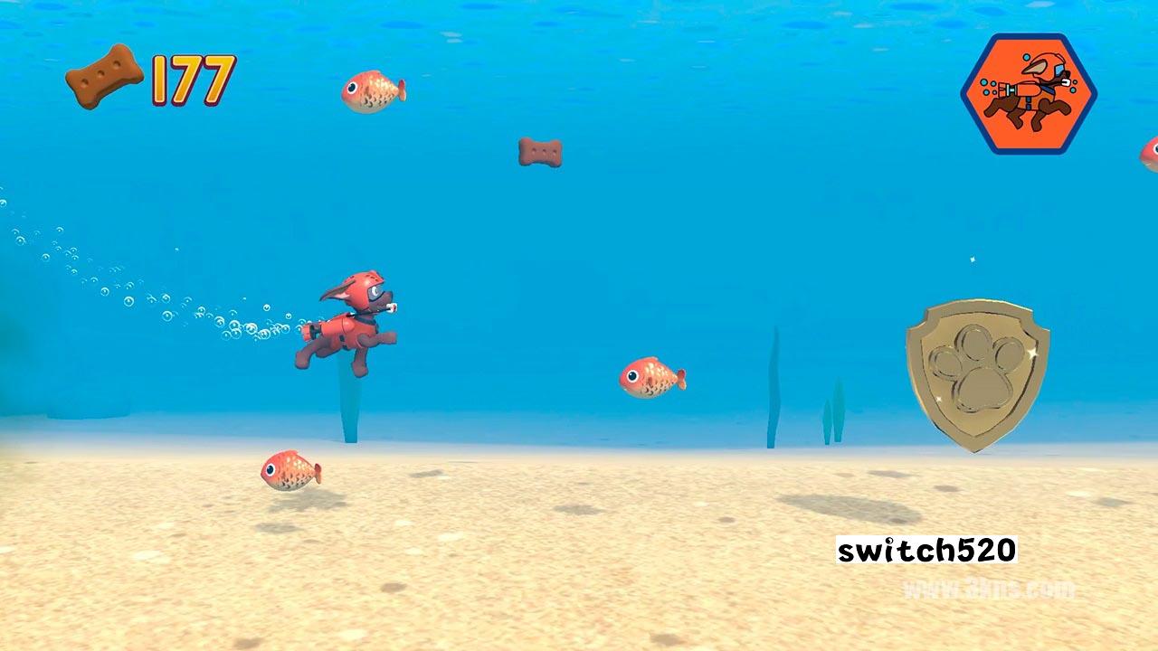 汪汪特工队 Nickelodeon Paw Patrol On a Roll_Switch游戏_任天堂switch游戏下载_ns游戏下载_switch游戏下载_大气层游戏_TX游戏_xci游戏_nsp游戏_nsz游戏_switch金手指_ns金手指mod_任天堂游戏修改_switch520_Switch2_switch游戏下载_switch520_1