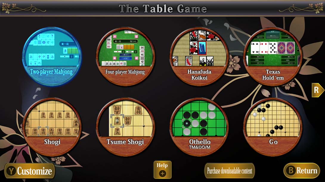 桌上游戏 THE Table Game_Switch游戏_任天堂switch游戏下载_ns游戏下载_switch游戏下载_大气层游戏_TX游戏_xci游戏_nsp游戏_nsz游戏_switch金手指_ns金手指mod_任天堂游戏修改_switch520_Switch2_switch游戏下载_switch520_6
