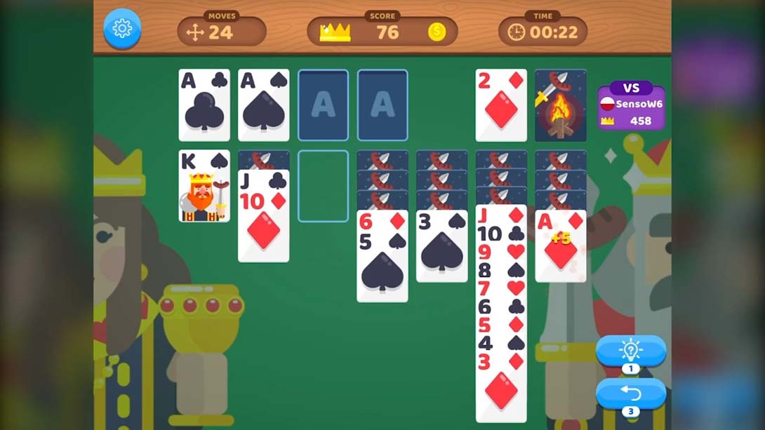 纸牌战斗 Solitaire Battle_Switch游戏_任天堂switch游戏下载_ns游戏下载_switch游戏下载_大气层游戏_TX游戏_xci游戏_nsp游戏_nsz游戏_switch金手指_ns金手指mod_任天堂游戏修改_switch520_Switch2_switch游戏下载_switch520_6