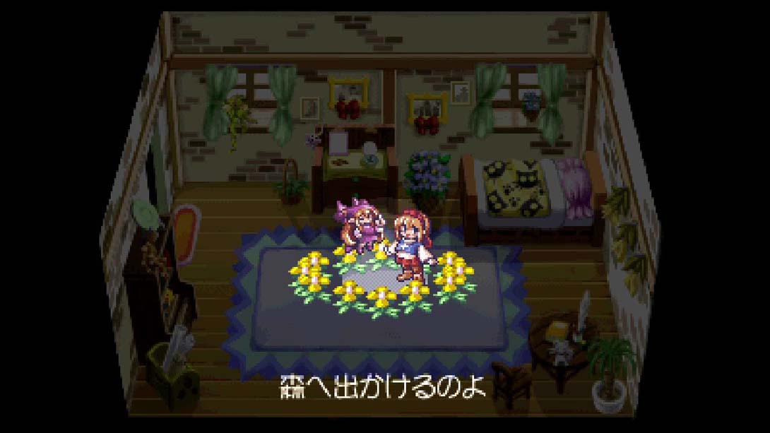玛鲁王国的人偶公主 Doll Princess of Marl Kingdom_Switch游戏_任天堂switch游戏下载_ns游戏下载_switch游戏下载_大气层游戏_TX游戏_xci游戏_nsp游戏_nsz游戏_switch金手指_ns金手指mod_任天堂游戏修改_switch520_Switch2_switch游戏下载_switch520_5