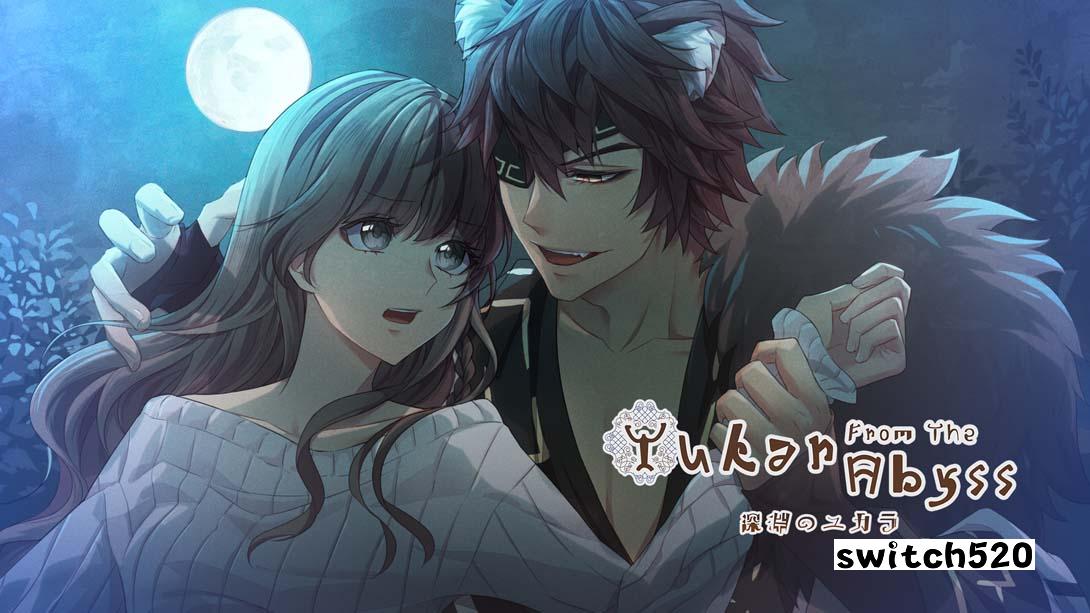 深渊的叙事诗 Yukar From The Abyss_Switch游戏_任天堂switch游戏下载_ns游戏下载_switch游戏下载_大气层游戏_TX游戏_xci游戏_nsp游戏_nsz游戏_switch金手指_ns金手指mod_任天堂游戏修改_switch520_Switch2_switch游戏下载_switch520_0
