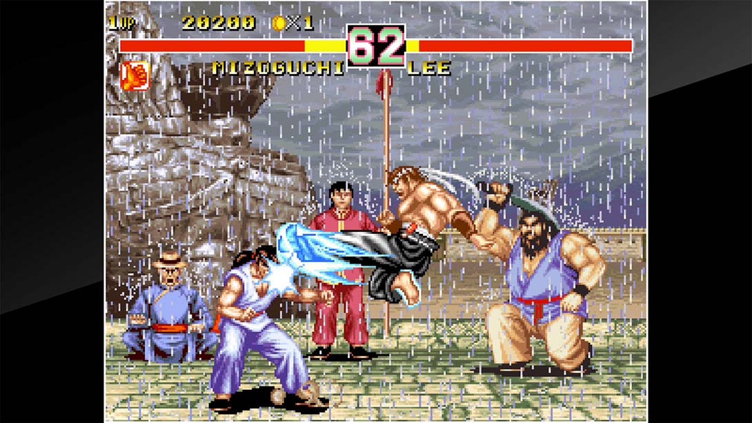 ACA NEOGEO 卡诺夫的复仇 ACA NEOGEO KARNOV'S REVENGE_Switch游戏_任天堂switch游戏下载_ns游戏下载_switch游戏下载_大气层游戏_TX游戏_xci游戏_nsp游戏_nsz游戏_switch金手指_ns金手指mod_任天堂游戏修改_switch520_Switch2_switch游戏下载_switch520_1
