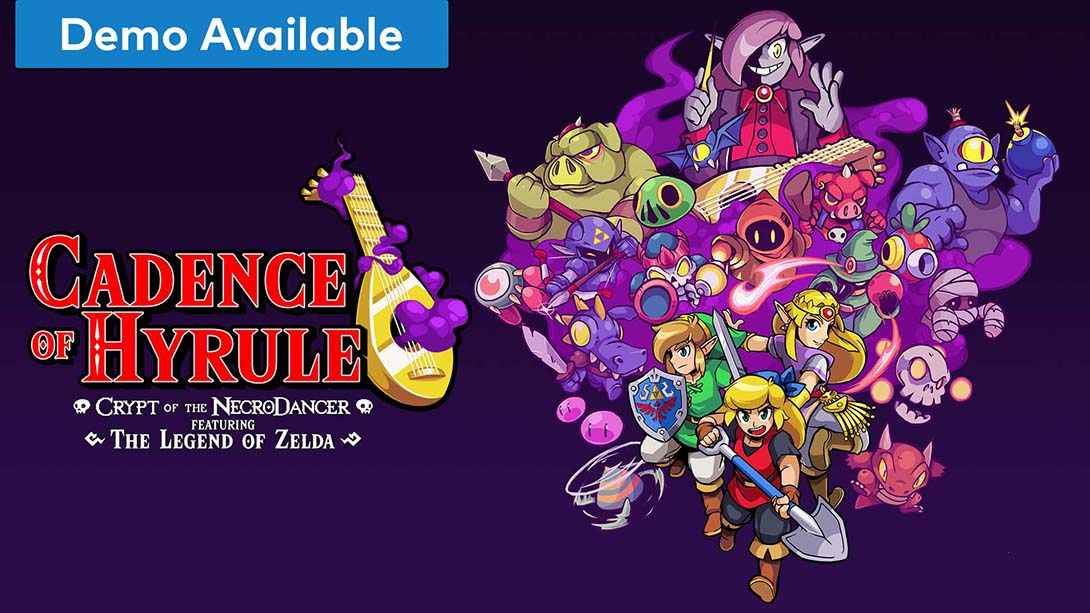 节奏海拉鲁 Cadence of Hyrule: Crypt of the NecroDancer featuring The Le..._Switch游戏_任天堂switch游戏下载_ns游戏下载_switch游戏下载_大气层游戏_TX游戏_xci游戏_nsp游戏_nsz游戏_switch金手指_ns金手指mod_任天堂游戏修改_switch520_Switch2_switch游戏下载_switch520_0