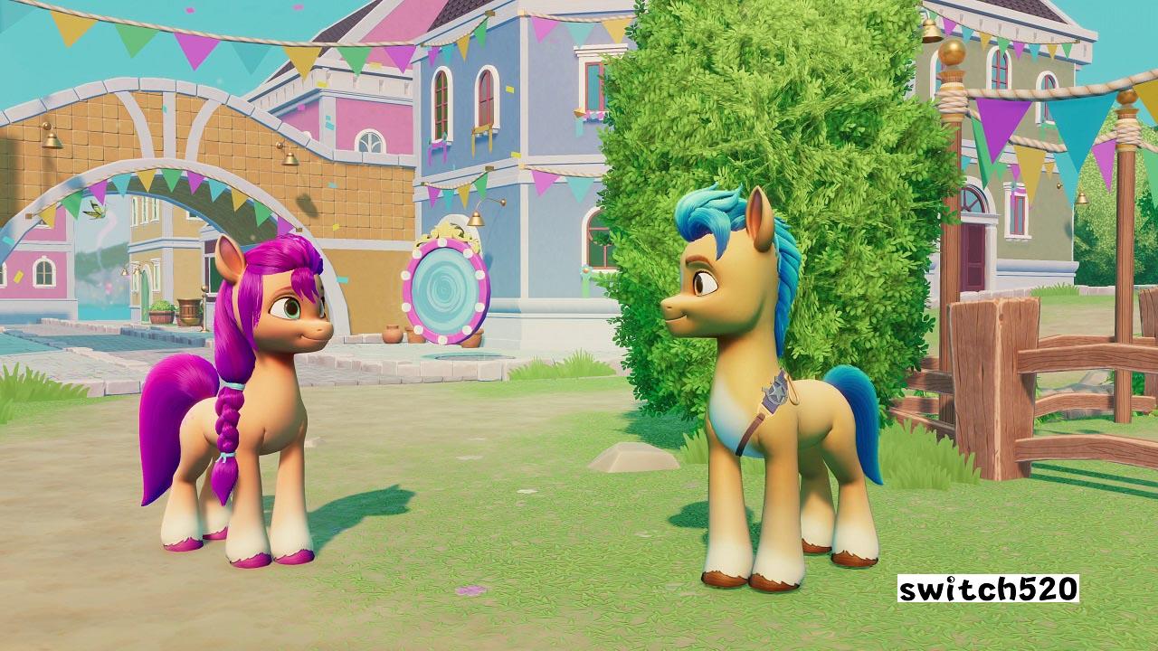 彩虹小马:玛泰湾冒险 MY LITTLE PONY: A Maretime Bay Adventure_Switch游戏_任天堂switch游戏下载_ns游戏下载_switch游戏下载_大气层游戏_TX游戏_xci游戏_nsp游戏_nsz游戏_switch金手指_ns金手指mod_任天堂游戏修改_switch520_Switch2_switch游戏下载_switch520_6