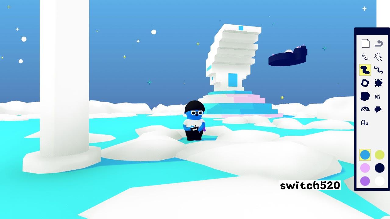 艺术学校 Art Sqool_Switch游戏_任天堂switch游戏下载_ns游戏下载_switch游戏下载_大气层游戏_TX游戏_xci游戏_nsp游戏_nsz游戏_switch金手指_ns金手指mod_任天堂游戏修改_switch520_Switch2_switch游戏下载_switch520_4