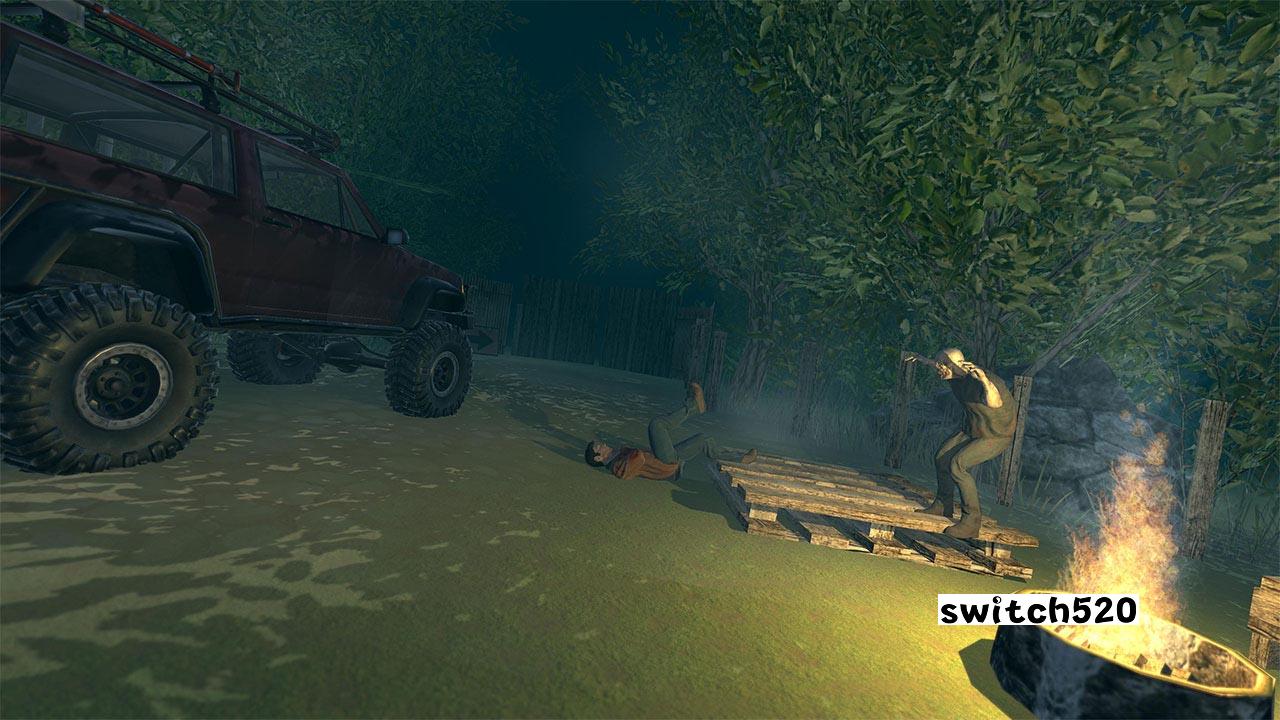Infected Run to Survive_Switch游戏_任天堂switch游戏下载_ns游戏下载_switch游戏下载_大气层游戏_TX游戏_xci游戏_nsp游戏_nsz游戏_switch金手指_ns金手指mod_任天堂游戏修改_switch520_Switch2_switch游戏下载_switch520_2