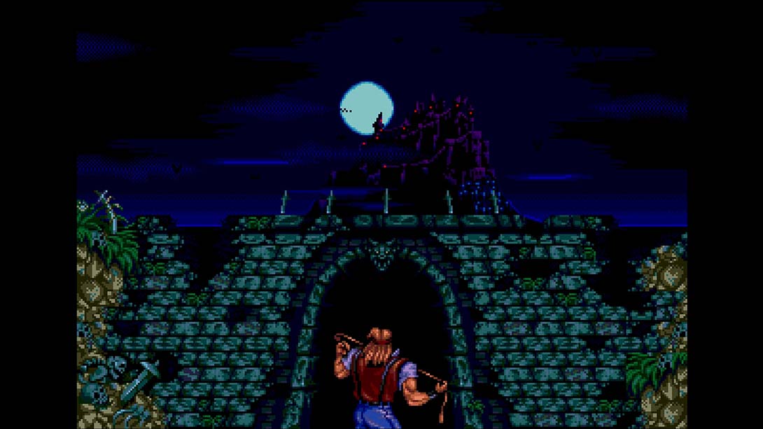 恶魔城周年纪念合集 Castlevania Anniversary Collection_Switch游戏_任天堂switch游戏下载_ns游戏下载_switch游戏下载_大气层游戏_TX游戏_xci游戏_nsp游戏_nsz游戏_switch金手指_ns金手指mod_任天堂游戏修改_switch520_Switch2_switch游戏下载_switch520_2