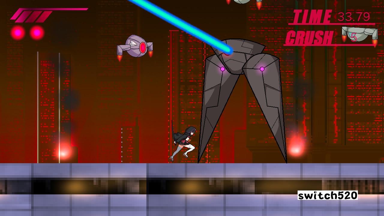 Pixel Game Maker Series ANGEL'S BLOOD_Switch游戏_任天堂switch游戏下载_ns游戏下载_switch游戏下载_大气层游戏_TX游戏_xci游戏_nsp游戏_nsz游戏_switch金手指_ns金手指mod_任天堂游戏修改_switch520_Switch2_switch游戏下载_switch520_2