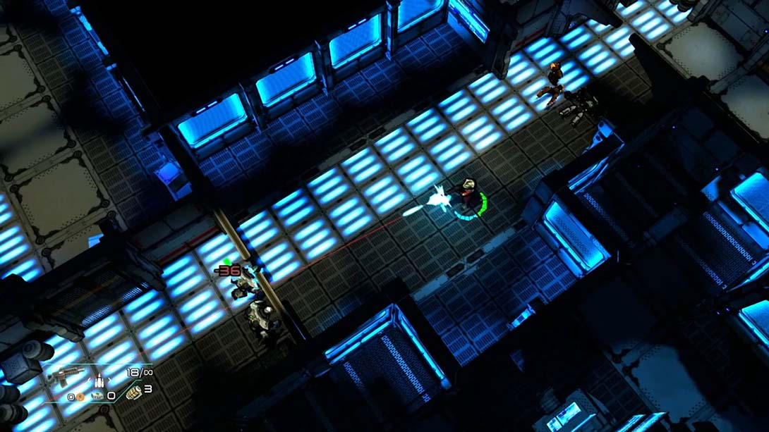 太空复仇 Space Revenge_Switch游戏_任天堂switch游戏下载_ns游戏下载_switch游戏下载_大气层游戏_TX游戏_xci游戏_nsp游戏_nsz游戏_switch金手指_ns金手指mod_任天堂游戏修改_switch520_Switch2_switch游戏下载_switch520_1