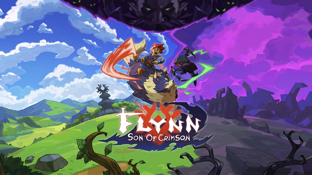 弗林：深红之子 Flynn: Son of Crimson_Switch游戏_任天堂switch游戏下载_ns游戏下载_switch游戏下载_大气层游戏_TX游戏_xci游戏_nsp游戏_nsz游戏_switch金手指_ns金手指mod_任天堂游戏修改_switch520_Switch2_switch游戏下载_switch520_0