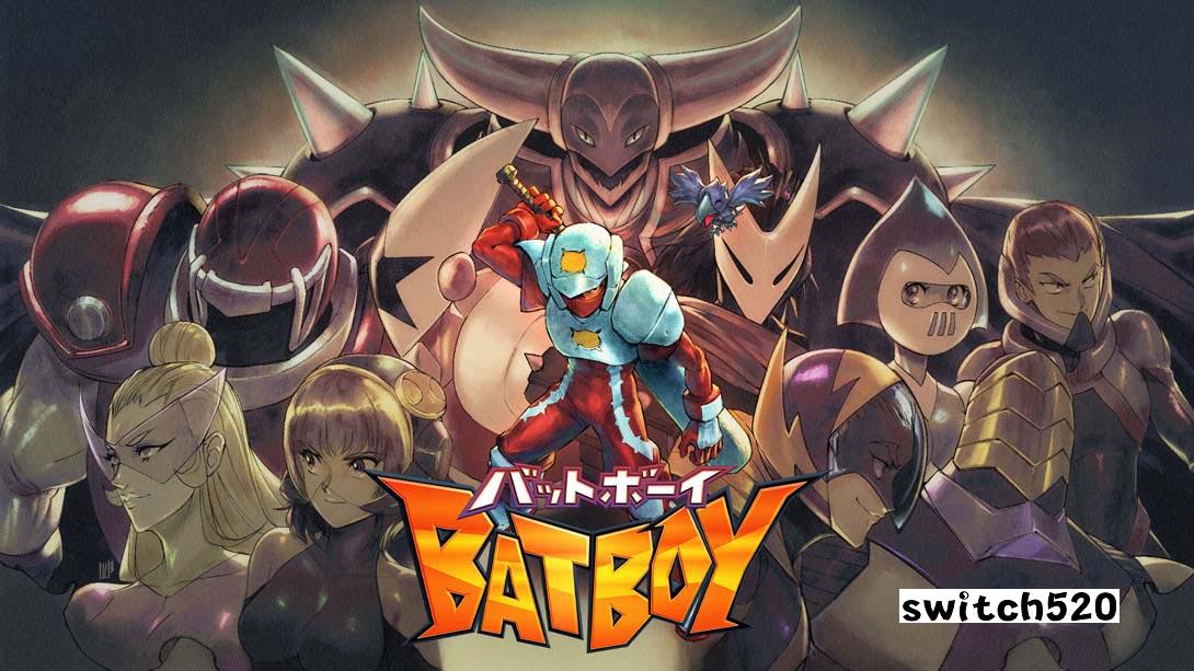 棒球小子 .Bat Boy_Switch游戏_任天堂switch游戏下载_ns游戏下载_switch游戏下载_大气层游戏_TX游戏_xci游戏_nsp游戏_nsz游戏_switch金手指_ns金手指mod_任天堂游戏修改_switch520_Switch2_switch游戏下载_switch520_0