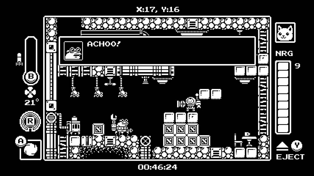 猫咪机器人 Gato Roboto_Switch游戏_任天堂switch游戏下载_ns游戏下载_switch游戏下载_大气层游戏_TX游戏_xci游戏_nsp游戏_nsz游戏_switch金手指_ns金手指mod_任天堂游戏修改_switch520_Switch2_switch游戏下载_switch520_5