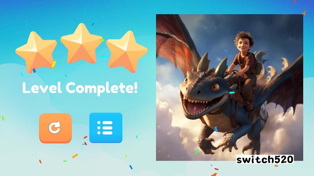 儿童拼图1 .Jigsaw Kids 1_Switch游戏_任天堂switch游戏下载_ns游戏下载_switch游戏下载_大气层游戏_TX游戏_xci游戏_nsp游戏_nsz游戏_switch金手指_ns金手指mod_任天堂游戏修改_switch520_Switch2_switch游戏下载_switch520_3