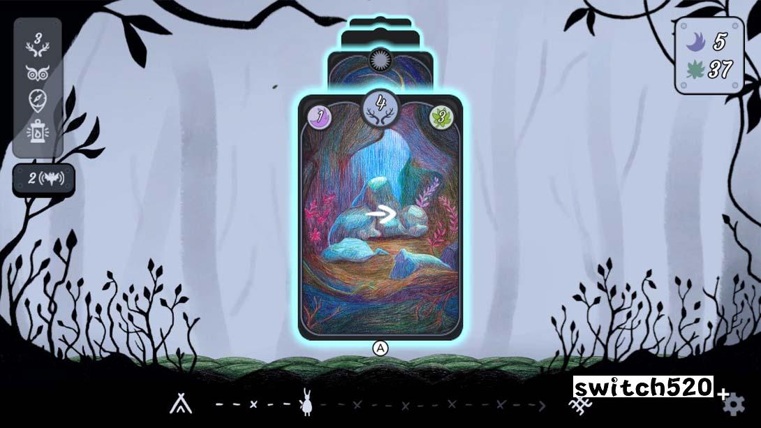 德鲁伊旅人 .Druidwalker_Switch游戏_任天堂switch游戏下载_ns游戏下载_switch游戏下载_大气层游戏_TX游戏_xci游戏_nsp游戏_nsz游戏_switch金手指_ns金手指mod_任天堂游戏修改_switch520_Switch2_switch游戏下载_switch520_1