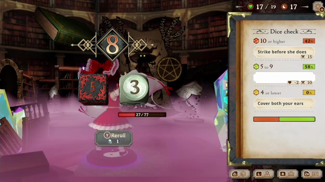 胡言山的魔理沙 .Marisa of Liartop Mountain_胡言到底是谁_胡言山_魔理_Switch游戏_任天堂switch游戏下载_ns游戏下载_switch游戏下载_大气层游戏_TX游戏_xci游戏_nsp游戏_nsz游戏_switch金手指_ns金手指mod_任天堂游戏修改_switch520_Switch2_switch游戏下载_switch520_2