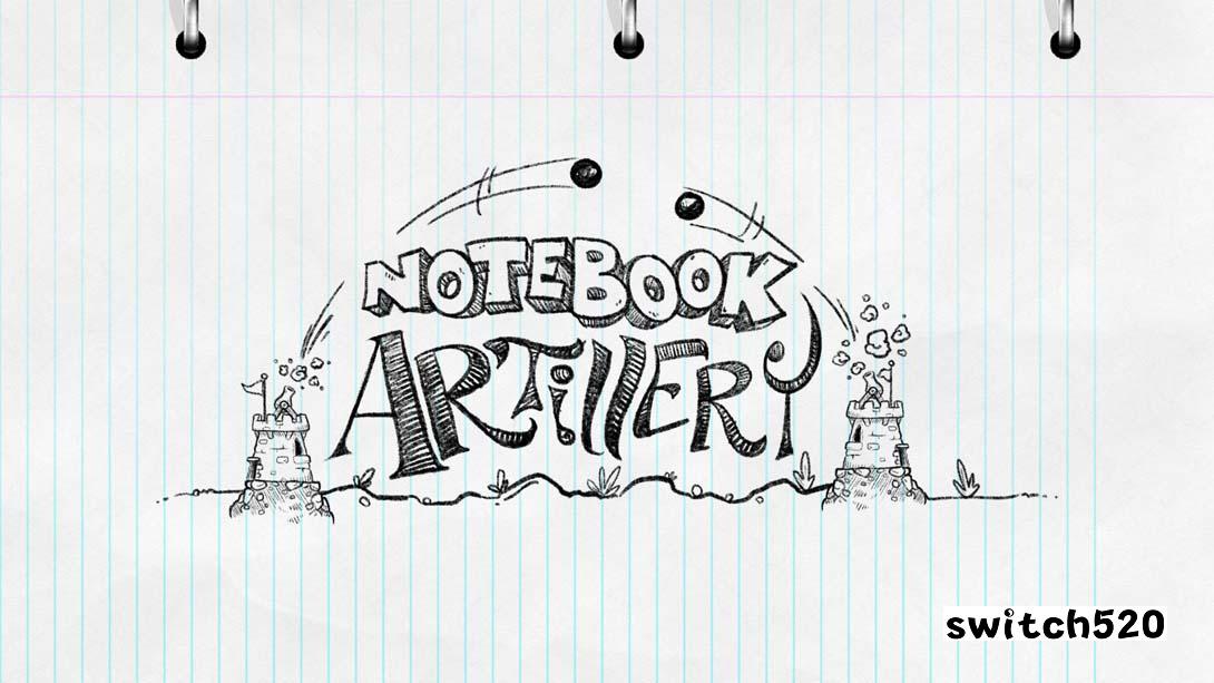 笔记本火炮 .Notebook Artillery_Switch游戏_任天堂switch游戏下载_ns游戏下载_switch游戏下载_大气层游戏_TX游戏_xci游戏_nsp游戏_nsz游戏_switch金手指_ns金手指mod_任天堂游戏修改_switch520_Switch2_switch游戏下载_switch520_0