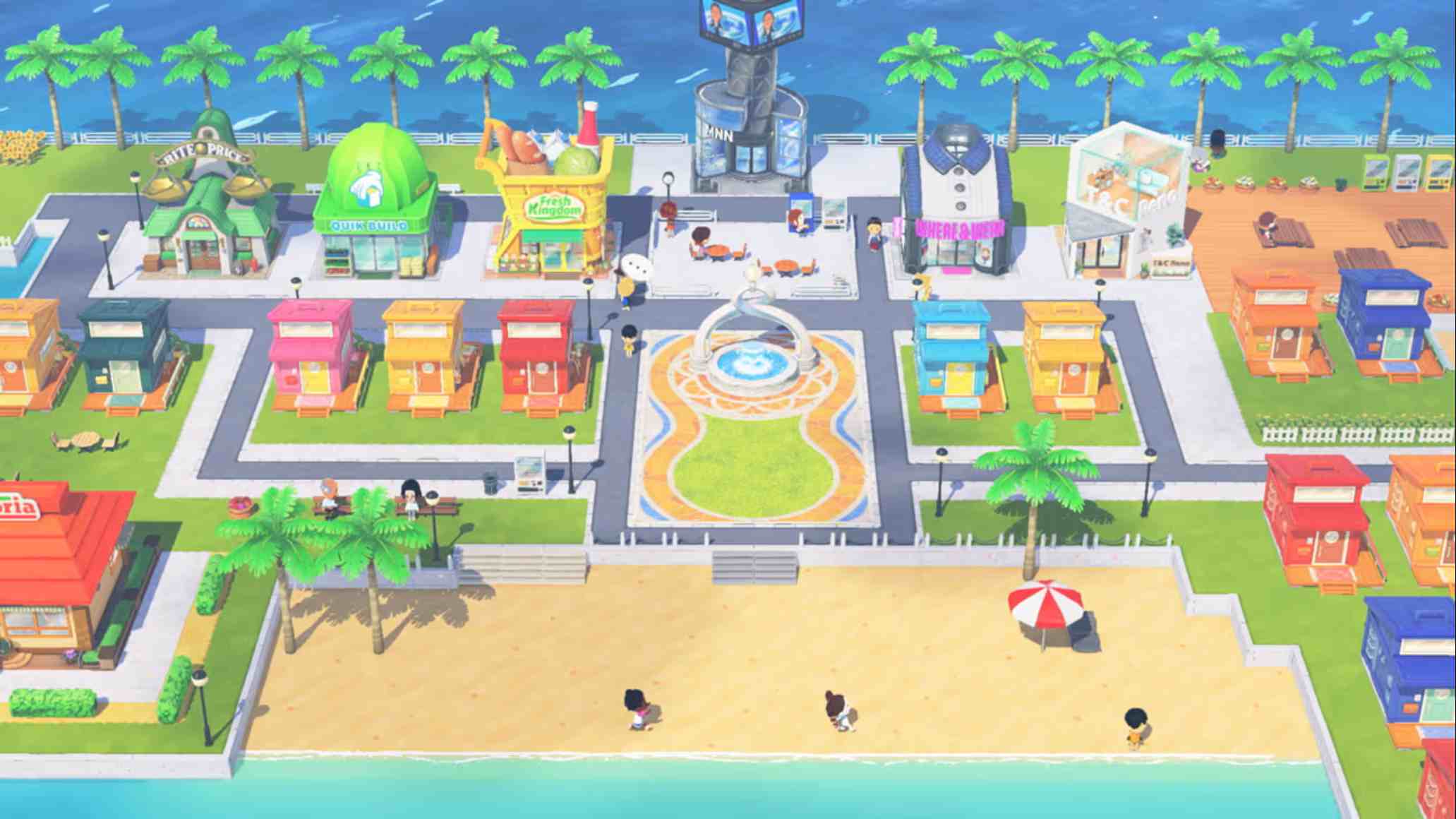 朋友收集:梦想生活 .Tomodachi Life Living the Dream_Switch游戏_任天堂switch游戏下载_ns游戏下载_switch游戏下载_大气层游戏_TX游戏_xci游戏_nsp游戏_nsz游戏_switch金手指_ns金手指mod_任天堂游戏修改_switch520_Switch2_switch游戏下载_switch520_1