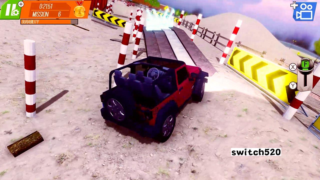 Car Racing Trials_Switch游戏_任天堂switch游戏下载_ns游戏下载_switch游戏下载_大气层游戏_TX游戏_xci游戏_nsp游戏_nsz游戏_switch金手指_ns金手指mod_任天堂游戏修改_switch520_Switch2_switch游戏下载_switch520_3