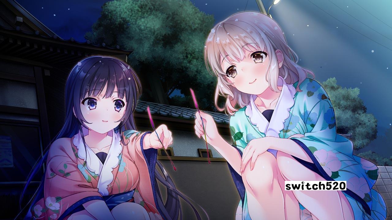 Hot“Sento Girls”and love_Switch游戏_任天堂switch游戏下载_ns游戏下载_switch游戏下载_大气层游戏_TX游戏_xci游戏_nsp游戏_nsz游戏_switch金手指_ns金手指mod_任天堂游戏修改_switch520_Switch2_switch游戏下载_switch520_5