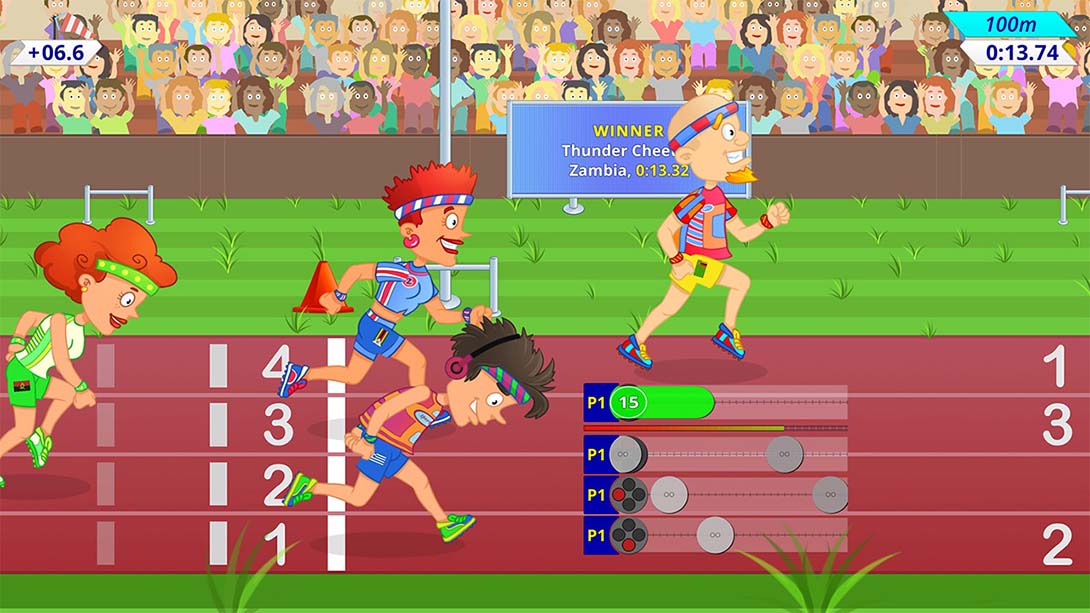 疯狂田径 - 夏季运动和游戏 Crazy Athletics - Summer Sports and Games_Switch游戏_任天堂switch游戏下载_ns游戏下载_switch游戏下载_大气层游戏_TX游戏_xci游戏_nsp游戏_nsz游戏_switch金手指_ns金手指mod_任天堂游戏修改_switch520_Switch2_switch游戏下载_switch520_4