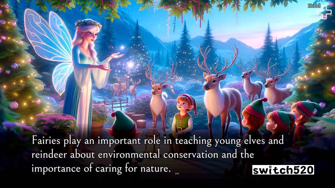圣诞老人的工作室挑战:北极礼物冒险 .Santa's Workshop Challenge: The North Pole Gift Adventure_Switch游戏_任天堂switch游戏下载_ns游戏下载_switch游戏下载_大气层游戏_TX游戏_xci游戏_nsp游戏_nsz游戏_switch金手指_ns金手指mod_任天堂游戏修改_switch520_Switch2_switch游戏下载_switch520_2