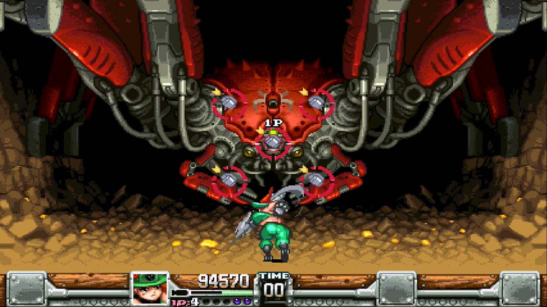 荒野之枪：重装上阵 WILD GUNS Reloaded_Switch游戏_任天堂switch游戏下载_ns游戏下载_switch游戏下载_大气层游戏_TX游戏_xci游戏_nsp游戏_nsz游戏_switch金手指_ns金手指mod_任天堂游戏修改_switch520_Switch2_switch游戏下载_switch520_5